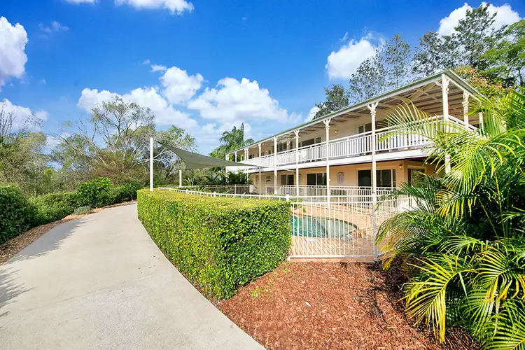 14 Autumnwood Court, Samford Valley QLD 4520