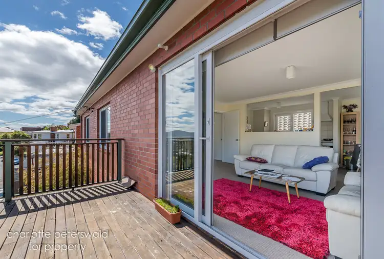 Sixth view of Homely house listing, 43 Waterworks Road, Dynnyrne TAS 7005