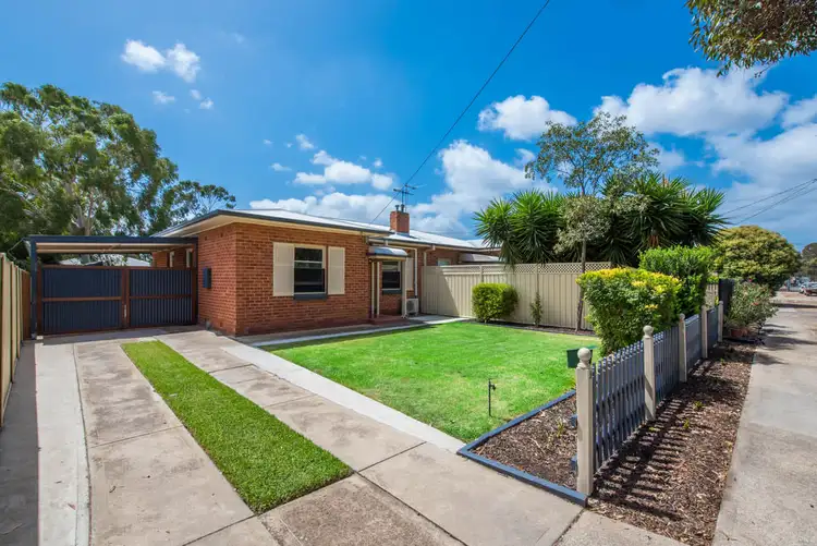 9 Dalby Avenue, Morphettville SA 5043