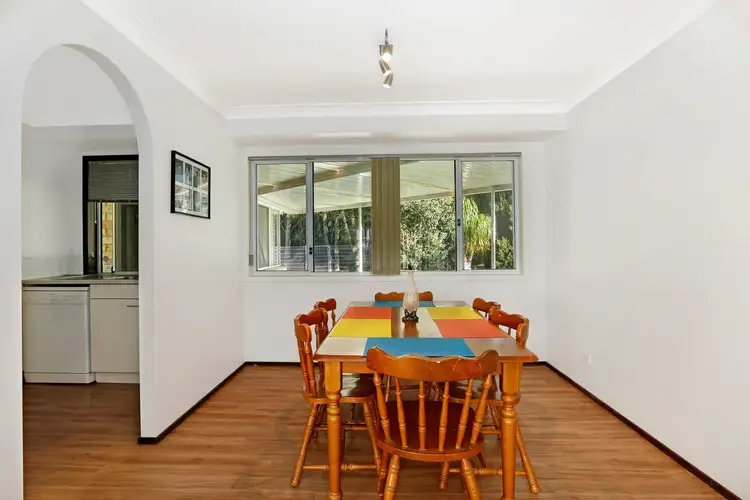 Third view of Homely house listing, 55 Booreea Boulevarde, Cordeaux Heights NSW 2526