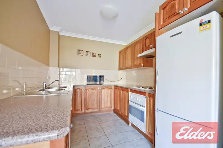 Fourth view of Homely unit listing, 15/38 Cooyong Crescent, Toongabbie NSW 2146