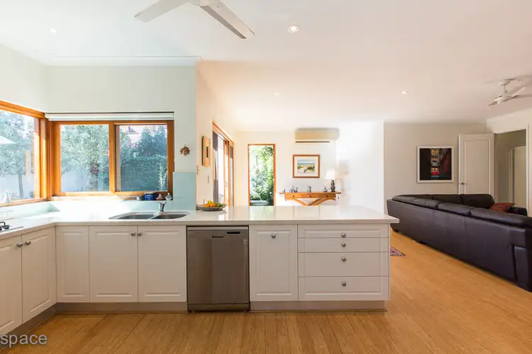 Third view of Homely house listing, 3B Chamberlain Street, Cottesloe WA 6011