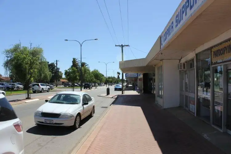 Seventh view of Homely other listing, Lots 427/428 Barrack Street, Merredin WA 6415