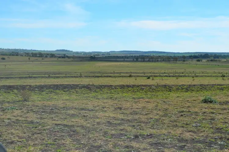 Second view of Homely rural property listing, 0 Scrubby Mountain Road, Pittsworth QLD 4356