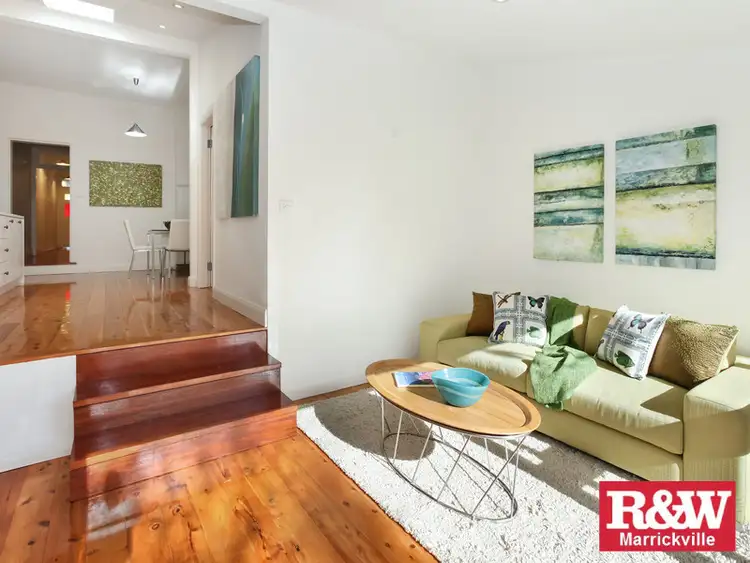 Fourth view of Homely house listing, 24 Jersey Street, Marrickville NSW 2204