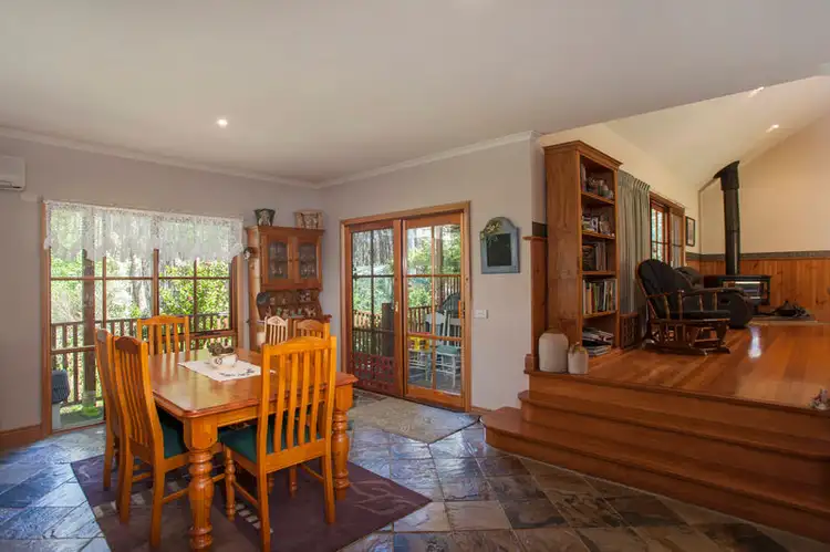 Fifth view of Homely house listing, 14 Wall Street, Blackwood VIC 3458