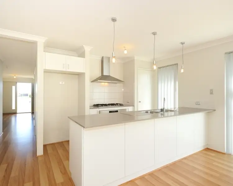 Fourth view of Homely house listing, 8 Battery Road, Baldivis WA 6171