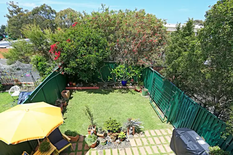 Main view of Homely townhouse listing, 48/1-9 Warburton Street, Gymea NSW 2227
