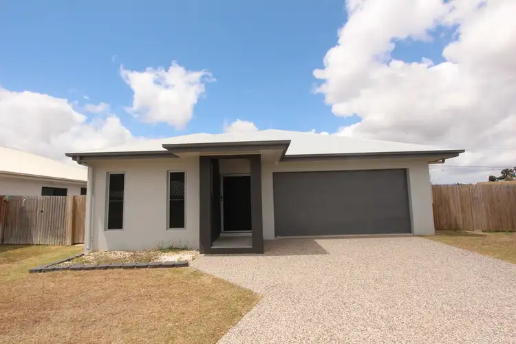 12 Gadsden Loop, Mount Louisa QLD 4814