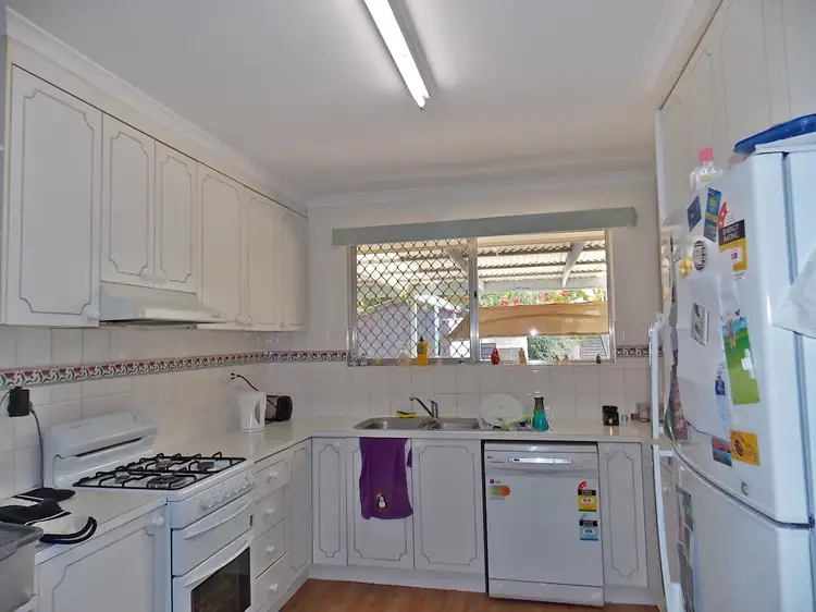 Second view of Homely house listing, 3 Hawkins Court, Gillen NT 870