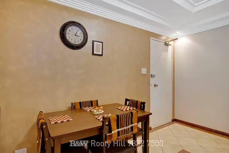 Fourth view of Homely unit listing, 76/7 Griffiths Street, Blacktown NSW 2148