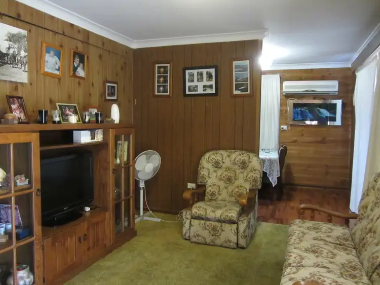 Second view of Homely house listing, 106 Adelaide Street, Moree NSW 2400