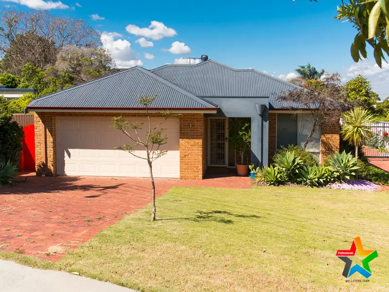 Main view of Homely house listing, 32 Foyle Road, Bayswater WA 6053