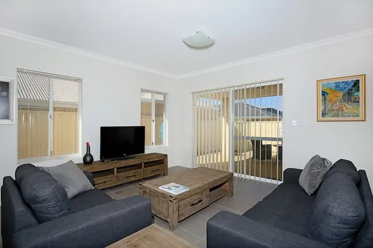 Sixth view of Homely house listing, 20 Nullagine Pass, Dawesville WA 6211