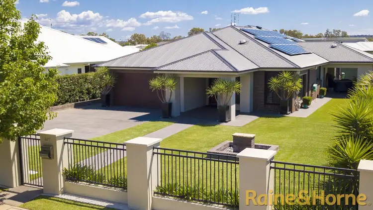 367 Macquarie Street, Dubbo NSW 2830