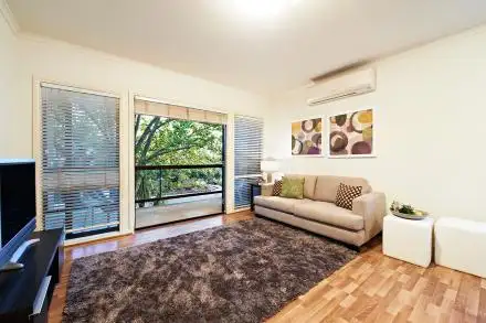 Third view of Homely apartment listing, 11/194 Alma Road, St Kilda East VIC 3183