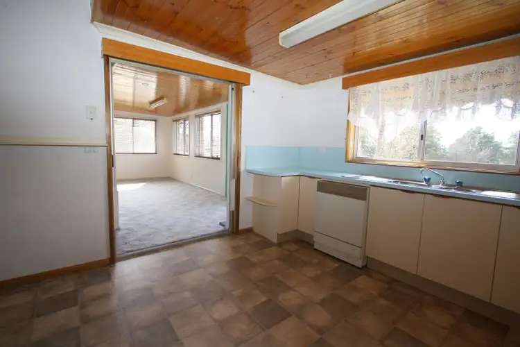 Fourth view of Homely house listing, 47 Wangie Street, Cooma NSW 2630