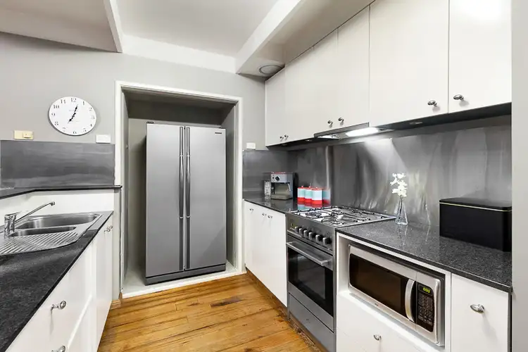 Second view of Homely house listing, 10 Andrew Place, Mornington VIC 3931
