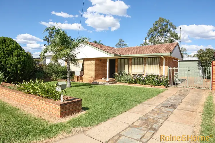 Main view of Homely house listing, 46 Caroline Street, Dubbo NSW 2830