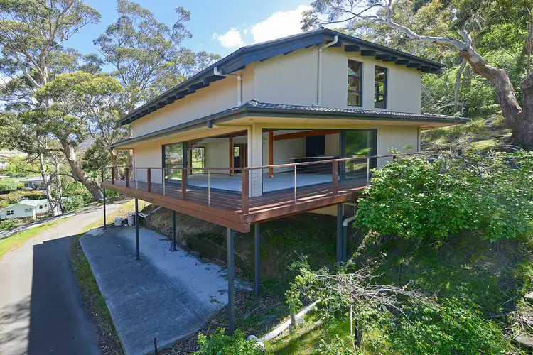 30 Romilly Street, South Hobart TAS 7004