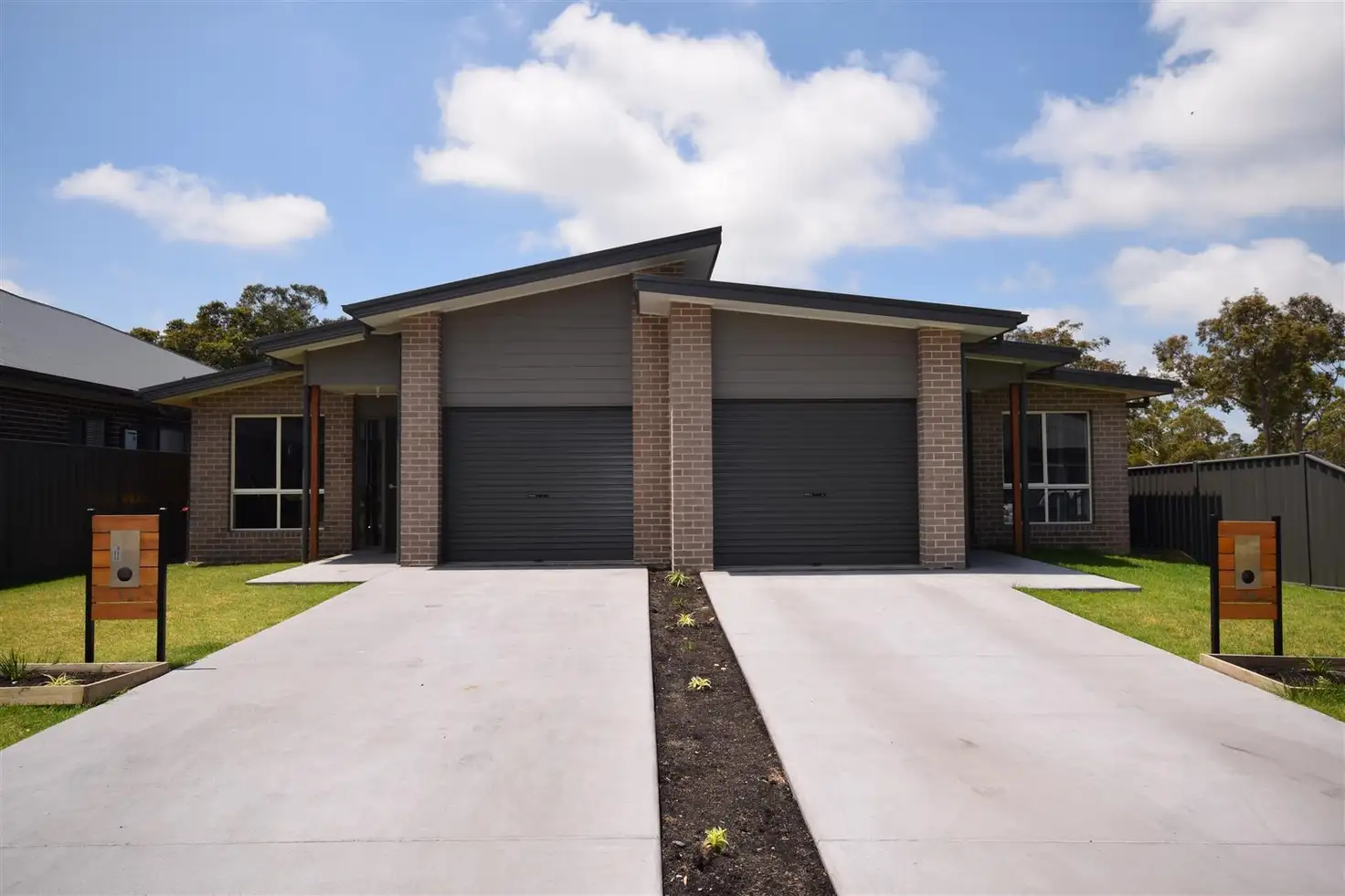 Main view of Homely house listing, 11 & 11A George Lee Way, North Nowra NSW 2541