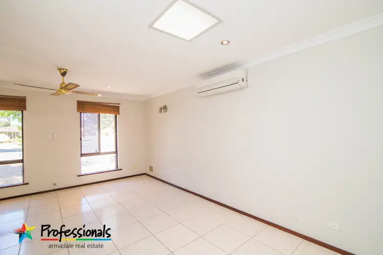 Fifth view of Homely house listing, 21 Starick Way, Gosnells WA 6110