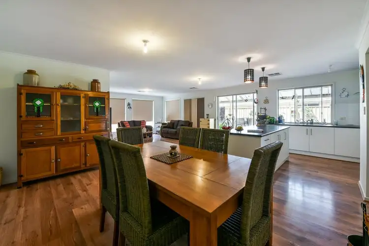 Second view of Homely house listing, 19 Wild Orchid Ave, Aldinga Beach SA 5173