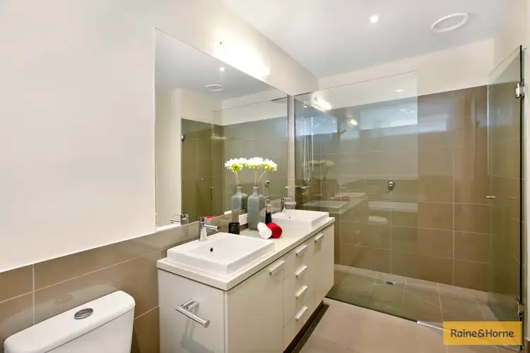 Fifth view of Homely house listing, 43 Cornwall Place, Maribyrnong VIC 3032