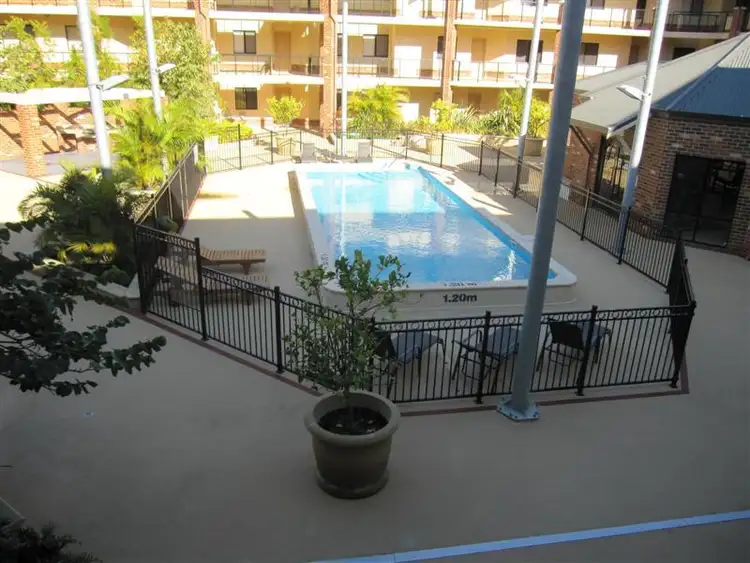 Fourth view of Homely apartment listing, 28/37 Dolphin Drive, Mandurah WA 6210