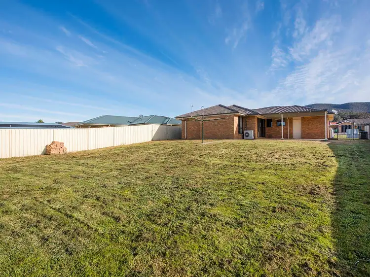 Fourth view of Homely house listing, 53 White Circle, Mudgee NSW 2850
