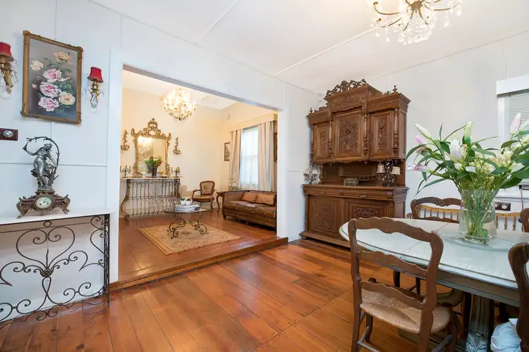 Second view of Homely house listing, 27 Charles Street, Marrickville NSW 2204