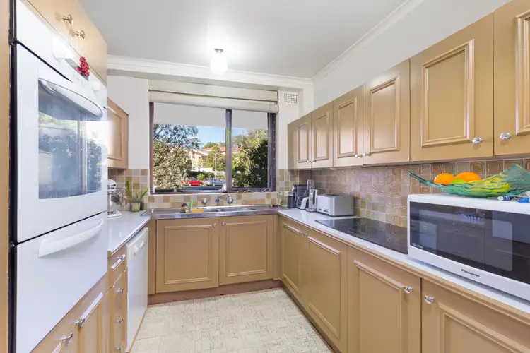 Third view of Homely apartment listing, 20/30 Morton Street, Wollstonecraft NSW 2065