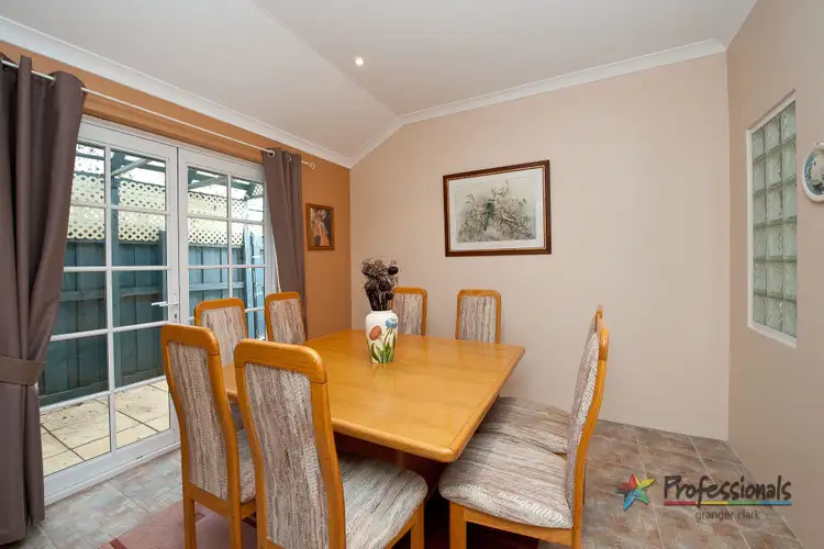 Fourth view of Homely house listing, 8 Thundelarra Ave, Ellenbrook WA 6069