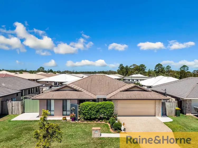 Second view of Homely house listing, 9 Sims Street, Caboolture QLD 4510