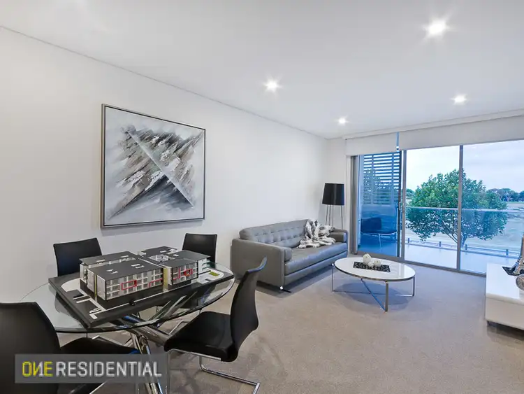 Fifth view of Homely apartment listing, 4/95 Chalgrove Avenue, Rockingham WA 6168
