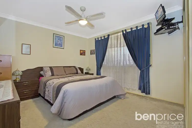 Fifth view of Homely house listing, Address available on request