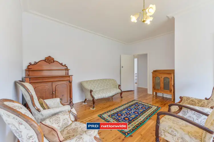 Fifth view of Homely house listing, 32 Levien Avenue, Tamworth NSW 2340