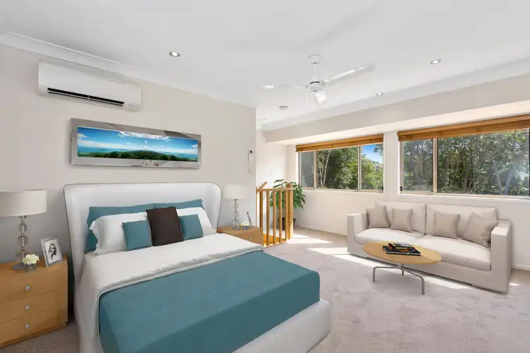 Fourth view of Homely house listing, 23 Cupania Court, Tweed Heads West NSW 2485