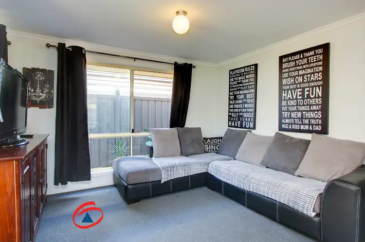 Third view of Homely house listing, 57 Lakeside Drive, Andrews Farm SA 5114