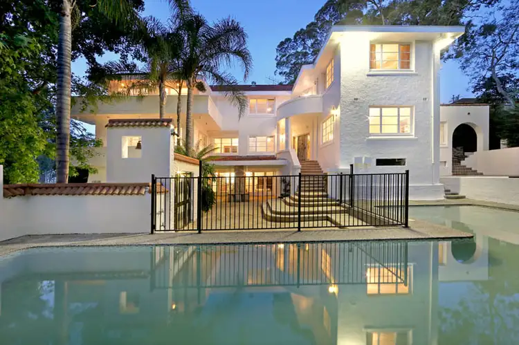 5 Kywong Avenue, Pymble NSW 2073