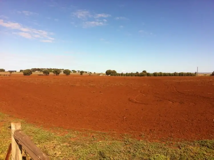 Fourth view of Homely land listing, Lot 100 Thuruna Road, Tumby Bay SA 5605