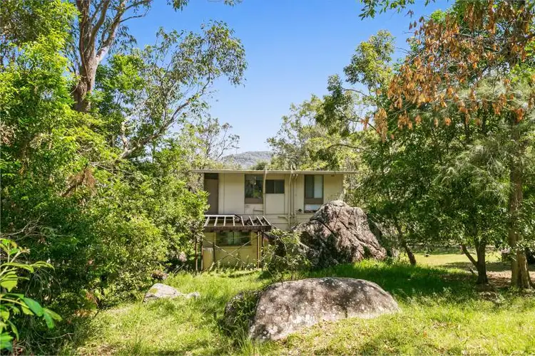 Second view of Homely house listing, 14 Beryl Boulevarde, Pearl Beach NSW 2256