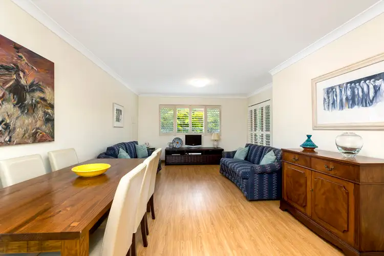 Second view of Homely apartment listing, 81/18 Cecilia Street, Marrickville NSW 2204