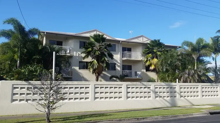 Main view of Homely unit listing, Unit 4 / 16-18 Winkworth Street, Bungalow, Cairns QLD 4870