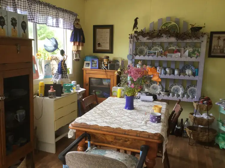 Fifth view of Homely house listing, 6 Nicholson Street, Orbost VIC 3888