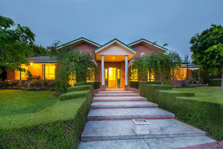 Main view of Homely house listing, 9 Allan Street, Buninyong VIC 3357