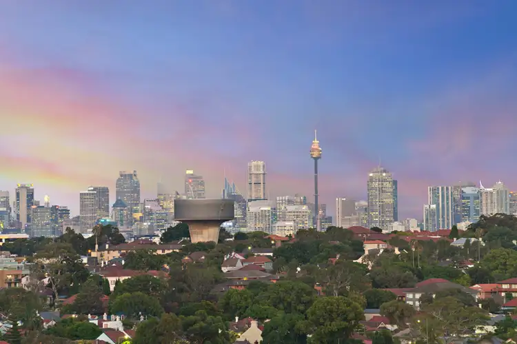 Third view of Homely apartment listing, 502/370 New Canterbury Road, Dulwich Hill NSW 2203