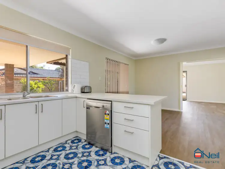 Fourth view of Homely house listing, 15 Anaconda Drive, Gosnells WA 6110