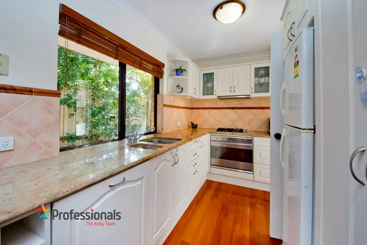 Fifth view of Homely townhouse listing, 8/86 Moulden Avenue, Yokine WA 6060