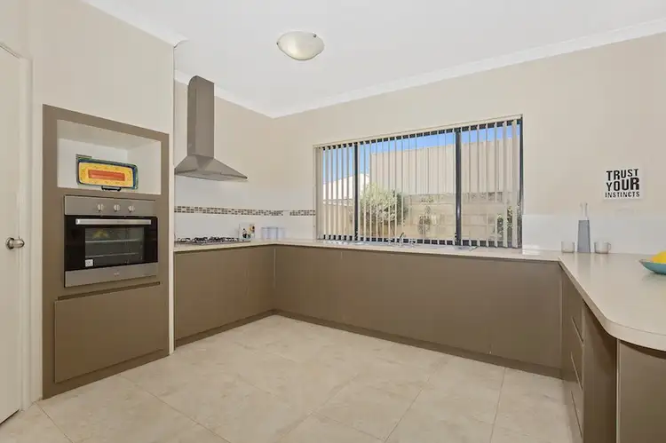 Second view of Homely house listing, 6 Cuballing Retreat, Dawesville WA 6211